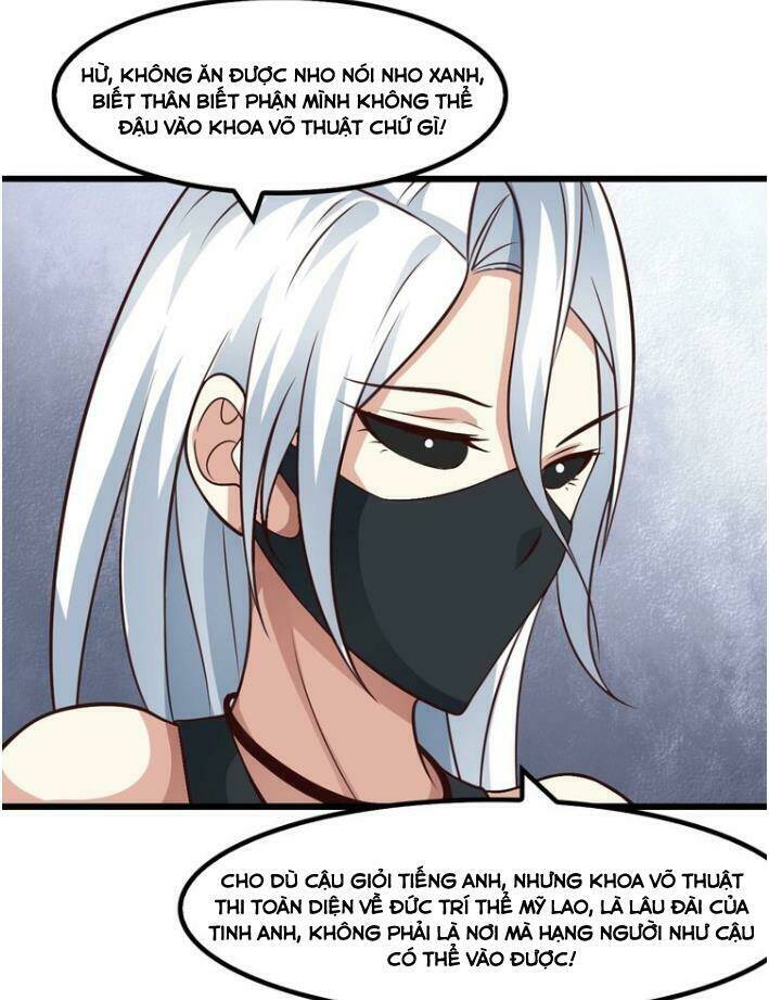 Đại Thiên Tài Bất Khả Chiến Bại Chính Là Ta Chapter 27 - Trang 2