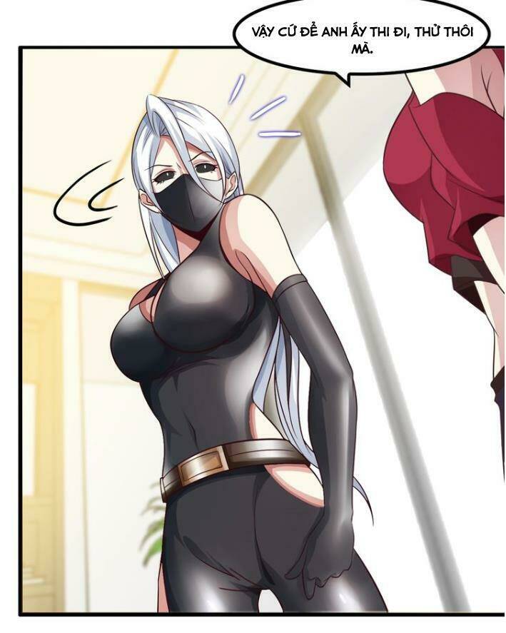 Đại Thiên Tài Bất Khả Chiến Bại Chính Là Ta Chapter 27 - Trang 2