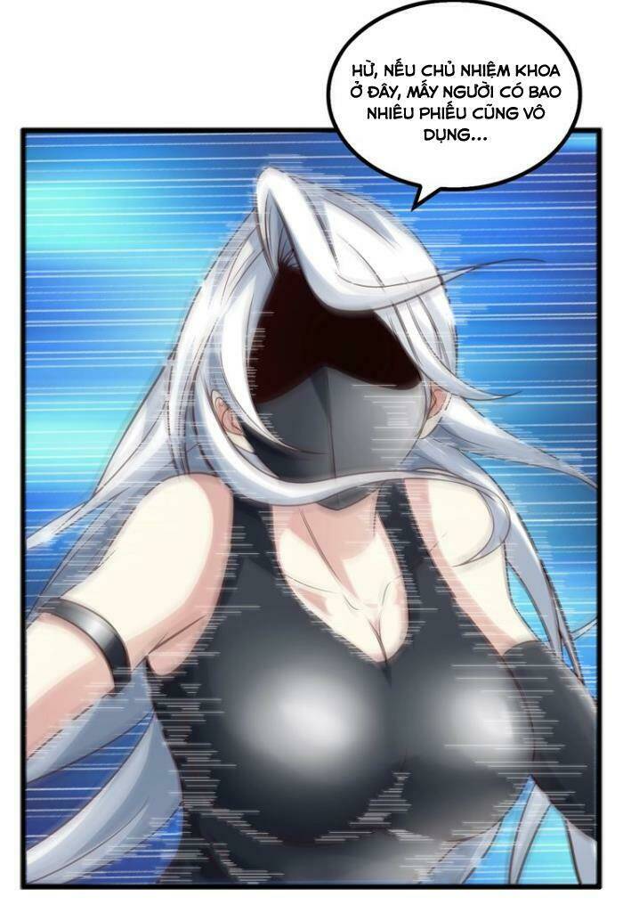 Đại Thiên Tài Bất Khả Chiến Bại Chính Là Ta Chapter 27 - Trang 2