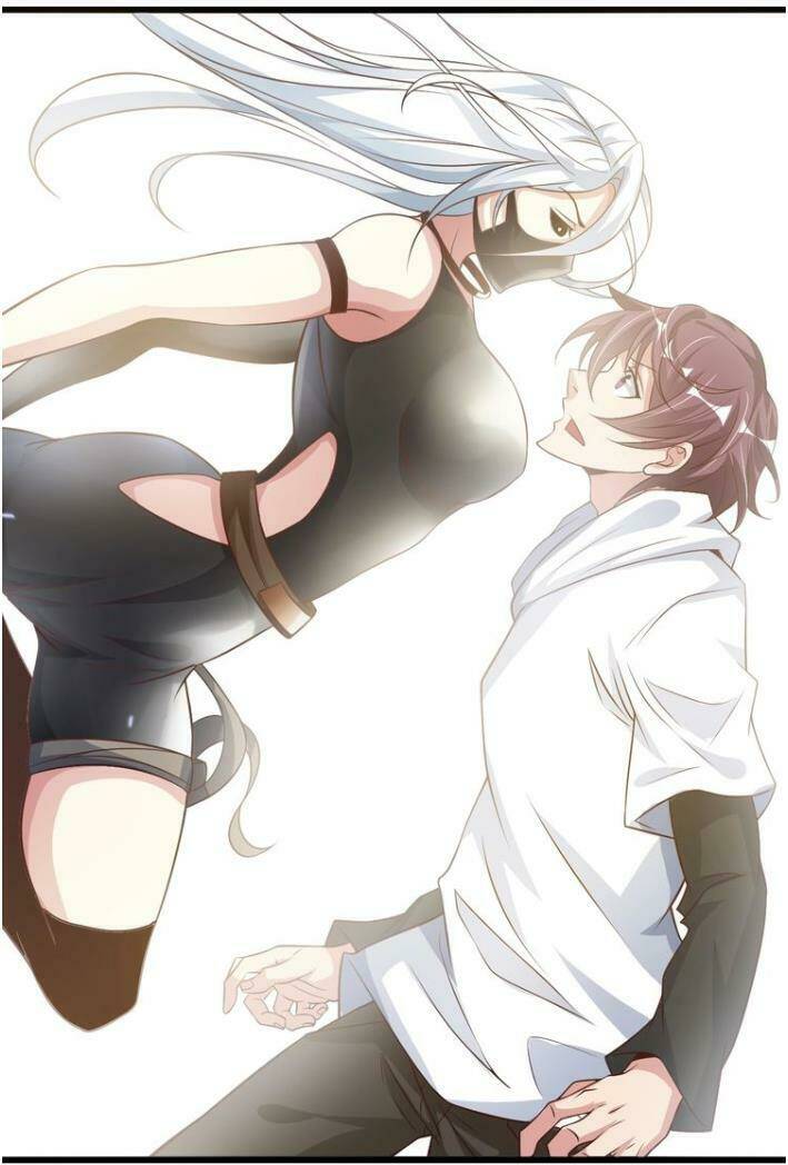 Đại Thiên Tài Bất Khả Chiến Bại Chính Là Ta Chapter 27 - Trang 2