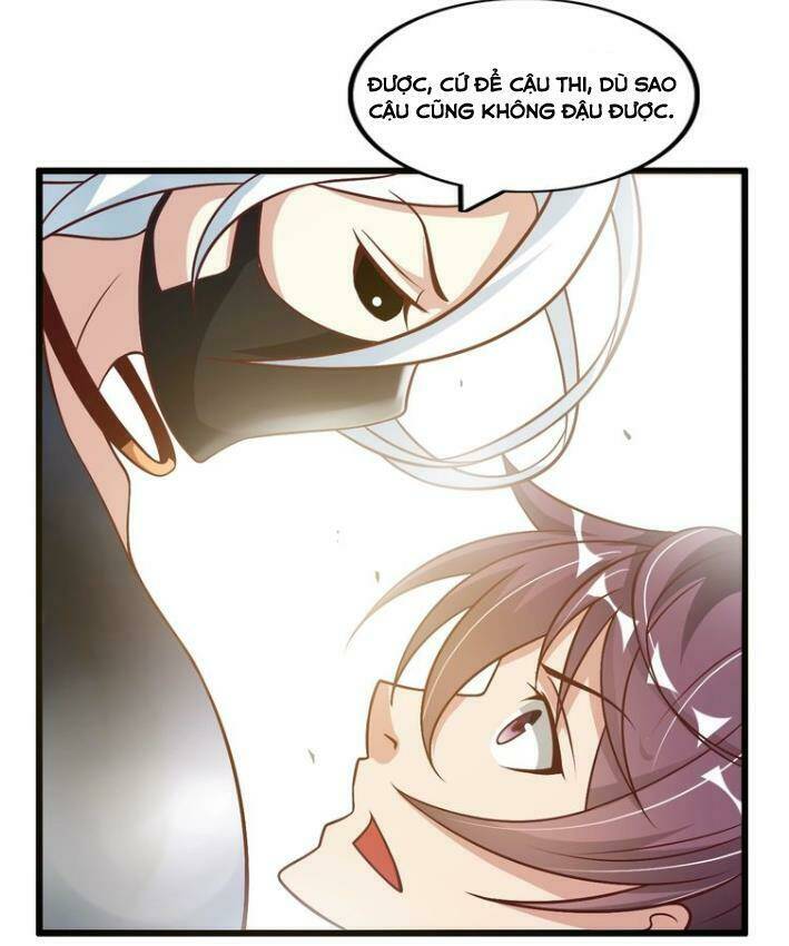 Đại Thiên Tài Bất Khả Chiến Bại Chính Là Ta Chapter 27 - Trang 2