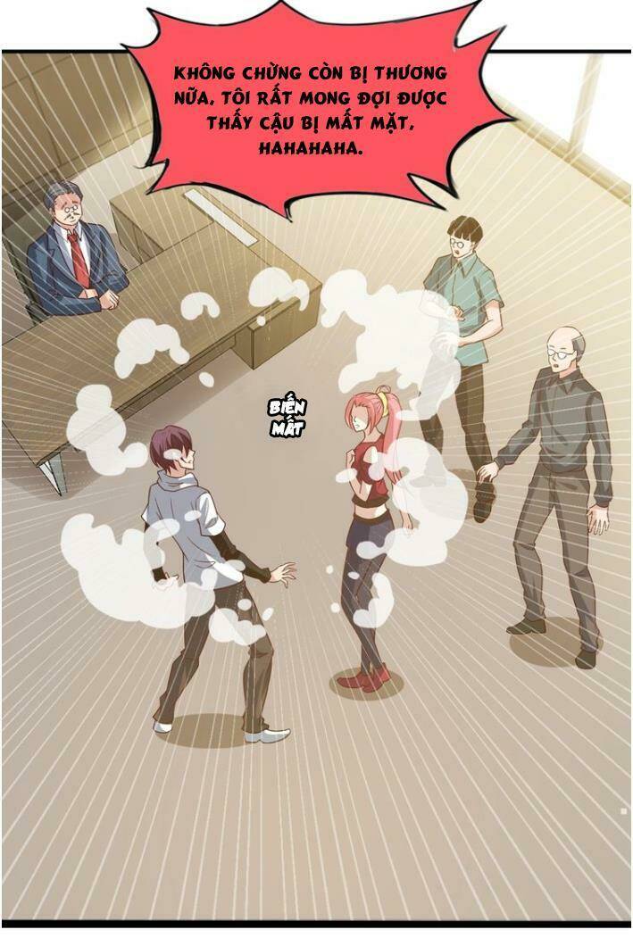 Đại Thiên Tài Bất Khả Chiến Bại Chính Là Ta Chapter 27 - Trang 2