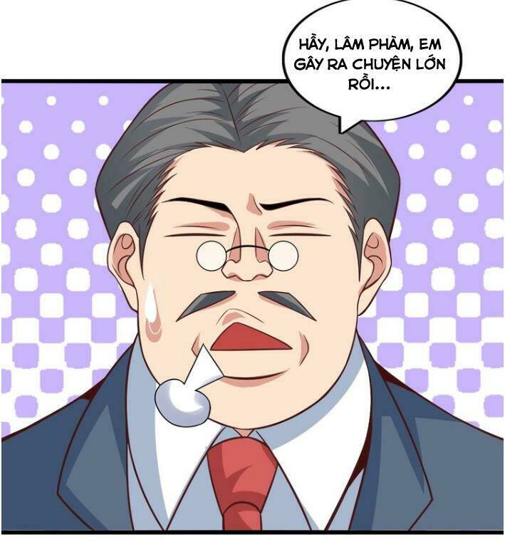 Đại Thiên Tài Bất Khả Chiến Bại Chính Là Ta Chapter 27 - Trang 2