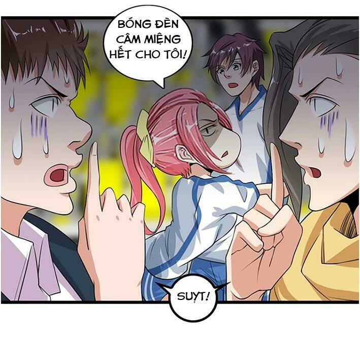 Đại Thiên Tài Bất Khả Chiến Bại Chính Là Ta Chapter 27 - Trang 2