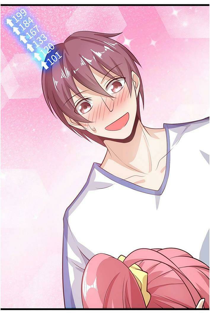 Đại Thiên Tài Bất Khả Chiến Bại Chính Là Ta Chapter 27 - Trang 2