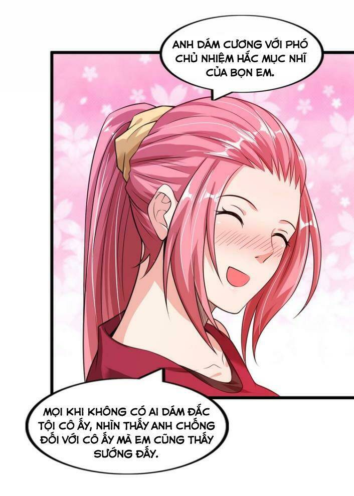 Đại Thiên Tài Bất Khả Chiến Bại Chính Là Ta Chapter 28 - Trang 2