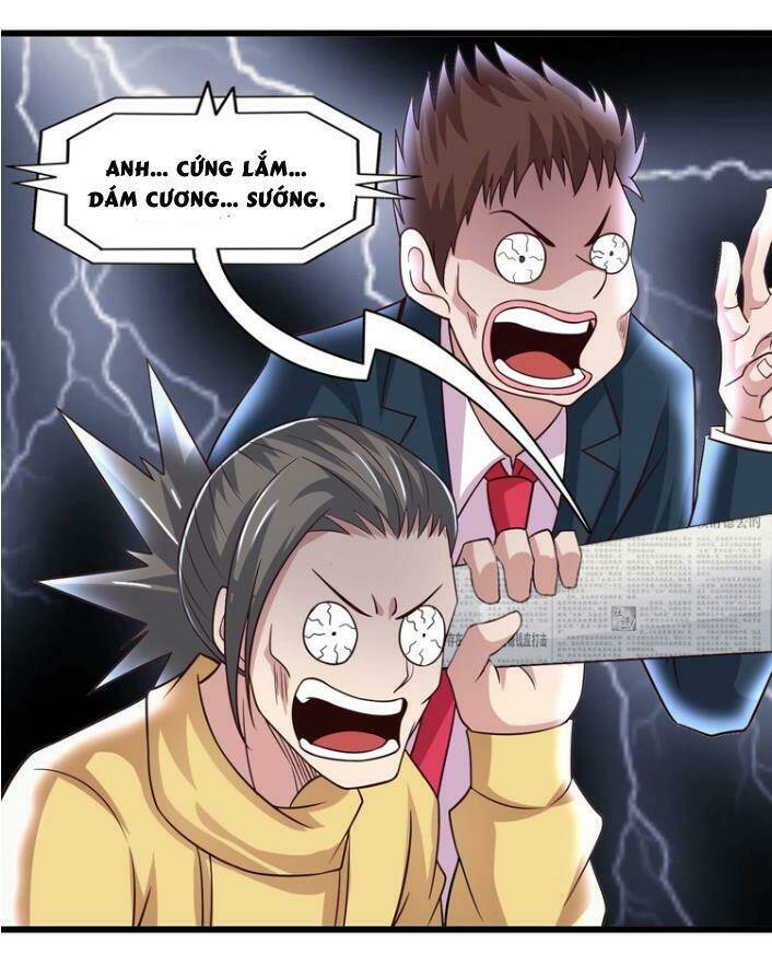 Đại Thiên Tài Bất Khả Chiến Bại Chính Là Ta Chapter 28 - Trang 2