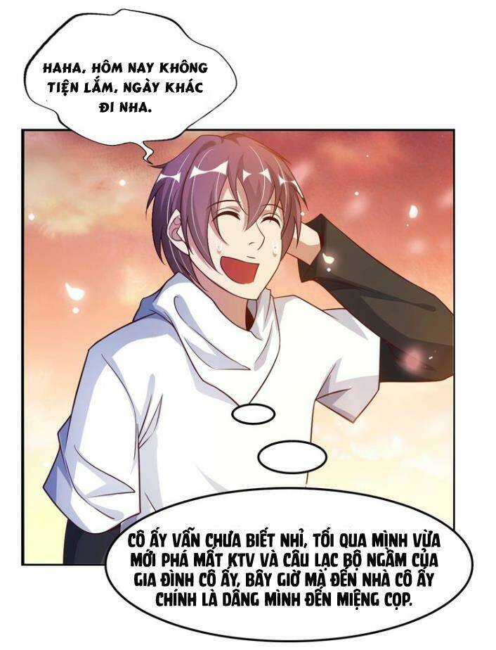 Đại Thiên Tài Bất Khả Chiến Bại Chính Là Ta Chapter 28 - Trang 2