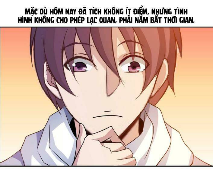 Đại Thiên Tài Bất Khả Chiến Bại Chính Là Ta Chapter 28 - Trang 2