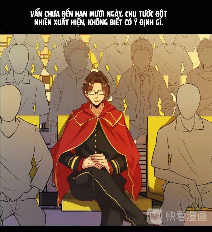 Đại Thiên Tài Bất Khả Chiến Bại Chính Là Ta Chapter 28 - Trang 2