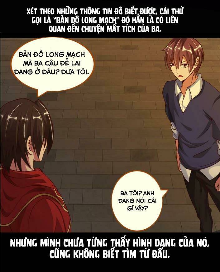 Đại Thiên Tài Bất Khả Chiến Bại Chính Là Ta Chapter 28 - Trang 2