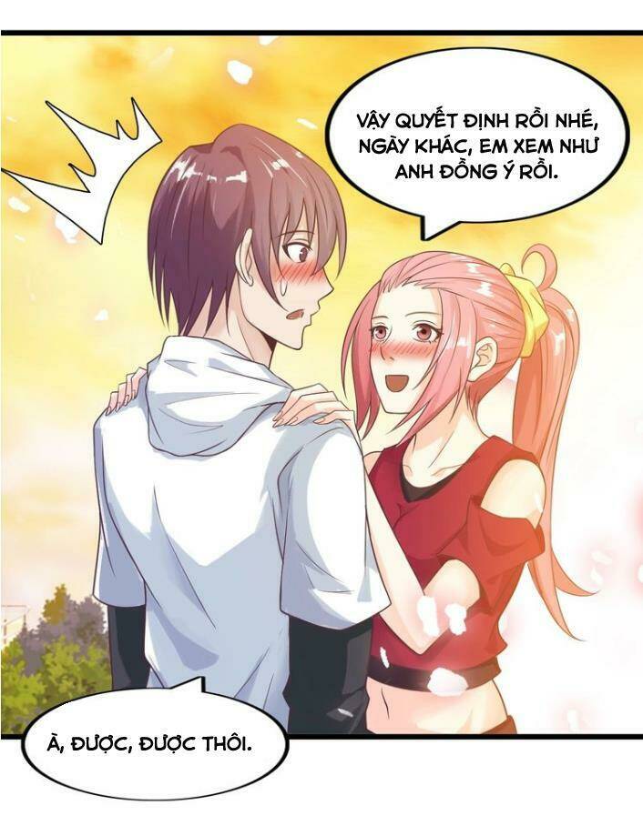 Đại Thiên Tài Bất Khả Chiến Bại Chính Là Ta Chapter 28 - Trang 2