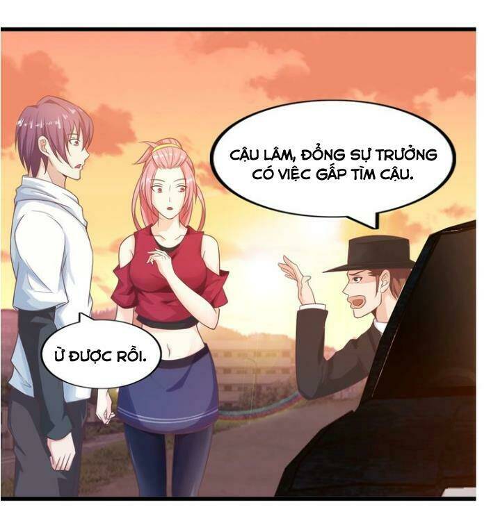 Đại Thiên Tài Bất Khả Chiến Bại Chính Là Ta Chapter 28 - Trang 2