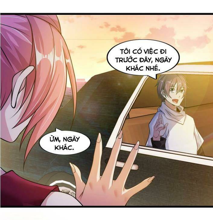 Đại Thiên Tài Bất Khả Chiến Bại Chính Là Ta Chapter 28 - Trang 2