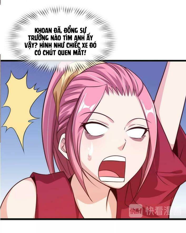 Đại Thiên Tài Bất Khả Chiến Bại Chính Là Ta Chapter 28 - Trang 2