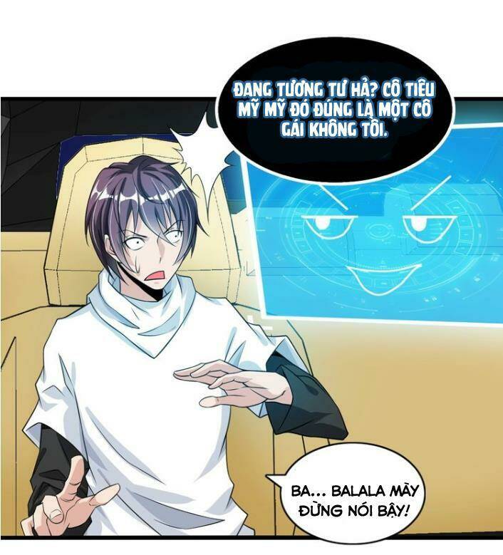 Đại Thiên Tài Bất Khả Chiến Bại Chính Là Ta Chapter 28 - Trang 2