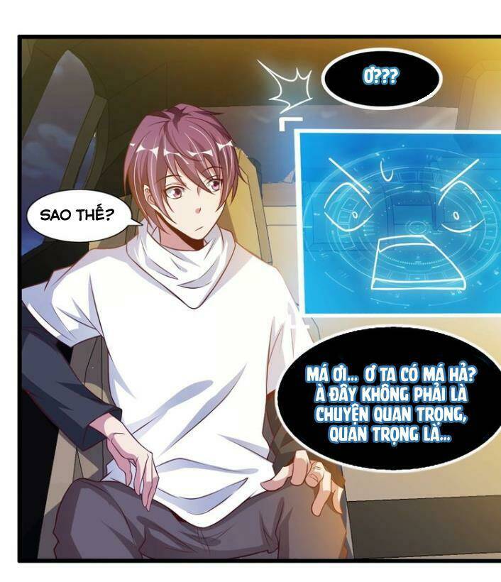 Đại Thiên Tài Bất Khả Chiến Bại Chính Là Ta Chapter 28 - Trang 2