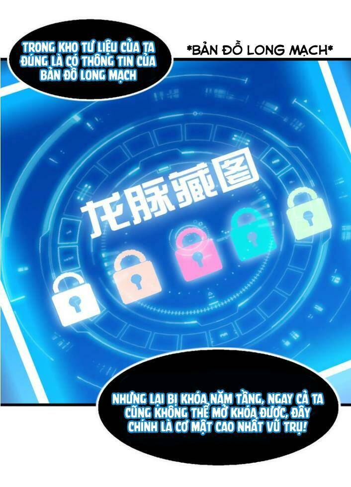 Đại Thiên Tài Bất Khả Chiến Bại Chính Là Ta Chapter 28 - Trang 2