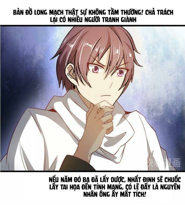 Đại Thiên Tài Bất Khả Chiến Bại Chính Là Ta Chapter 28 - Trang 2