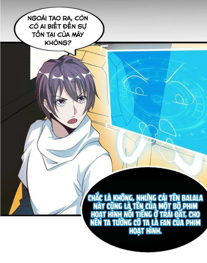 Đại Thiên Tài Bất Khả Chiến Bại Chính Là Ta Chapter 28 - Trang 2