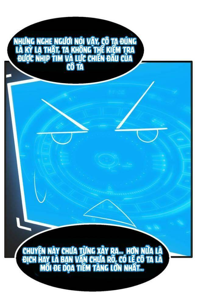 Đại Thiên Tài Bất Khả Chiến Bại Chính Là Ta Chapter 28 - Trang 2