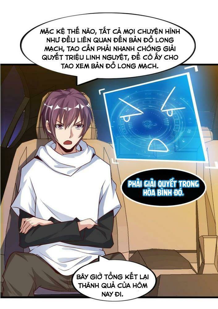 Đại Thiên Tài Bất Khả Chiến Bại Chính Là Ta Chapter 28 - Trang 2