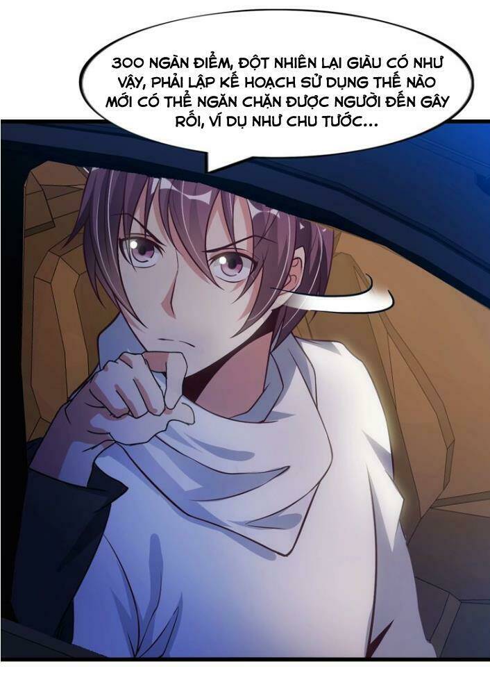 Đại Thiên Tài Bất Khả Chiến Bại Chính Là Ta Chapter 28 - Trang 2