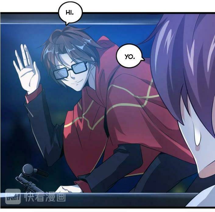 Đại Thiên Tài Bất Khả Chiến Bại Chính Là Ta Chapter 28 - Trang 2