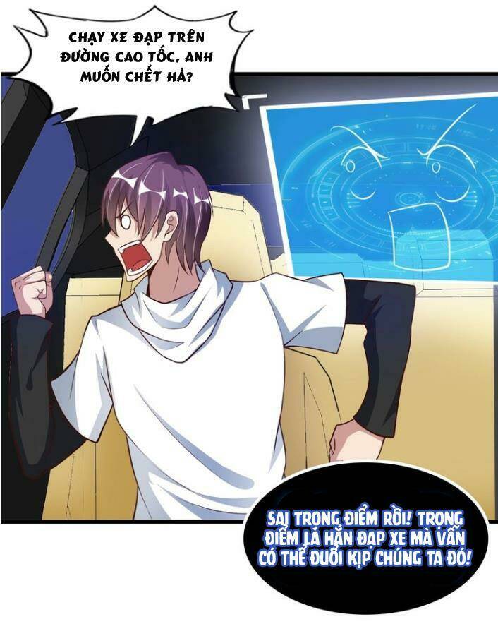 Đại Thiên Tài Bất Khả Chiến Bại Chính Là Ta Chapter 28 - Trang 2