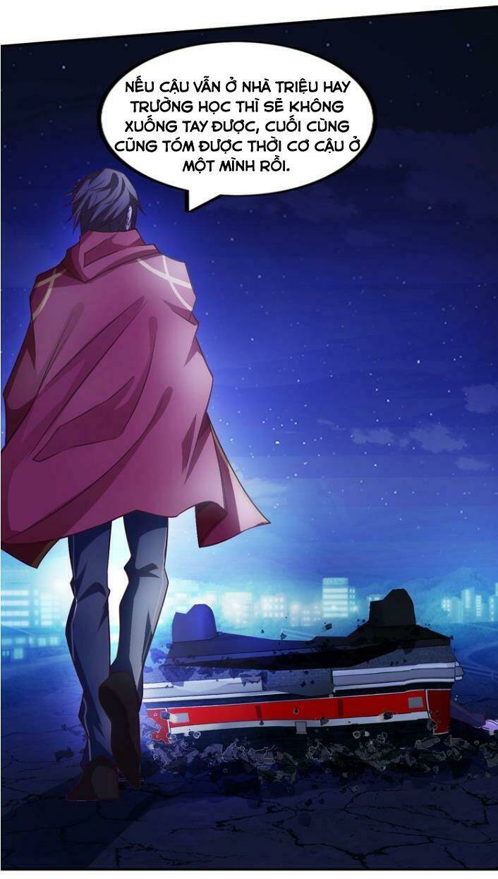 Đại Thiên Tài Bất Khả Chiến Bại Chính Là Ta Chapter 28 - Trang 2