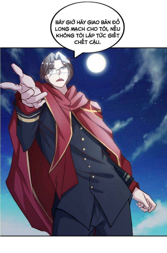 Đại Thiên Tài Bất Khả Chiến Bại Chính Là Ta Chapter 28 - Trang 2