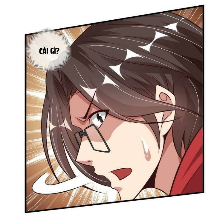 Đại Thiên Tài Bất Khả Chiến Bại Chính Là Ta Chapter 28 - Trang 2