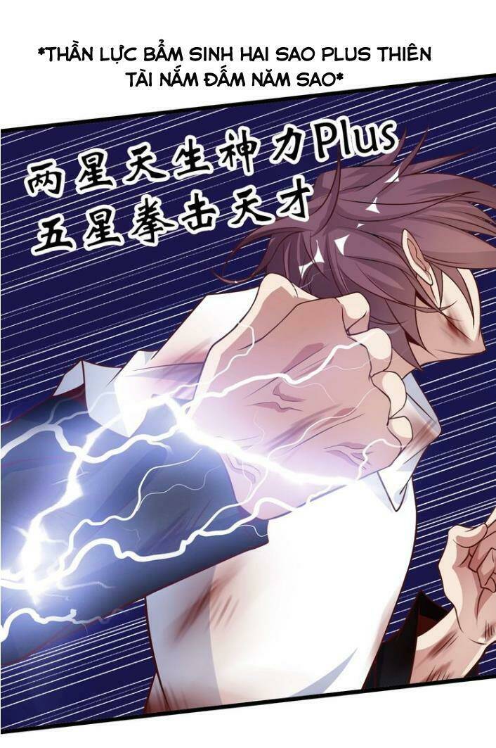 Đại Thiên Tài Bất Khả Chiến Bại Chính Là Ta Chapter 28 - Trang 2