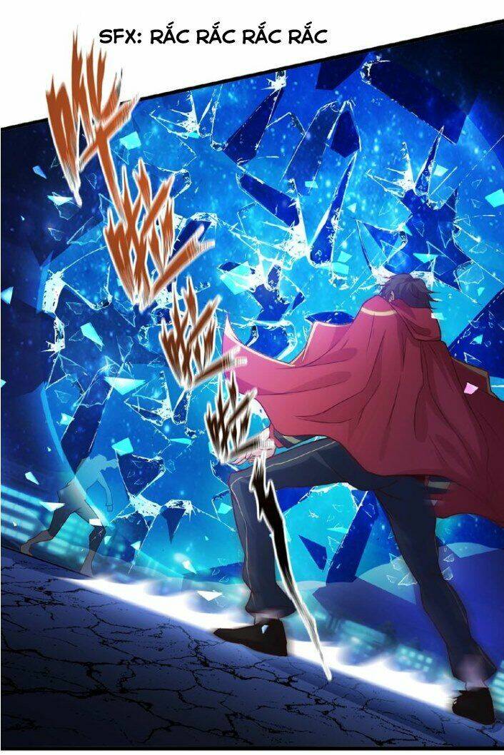 Đại Thiên Tài Bất Khả Chiến Bại Chính Là Ta Chapter 28 - Trang 2