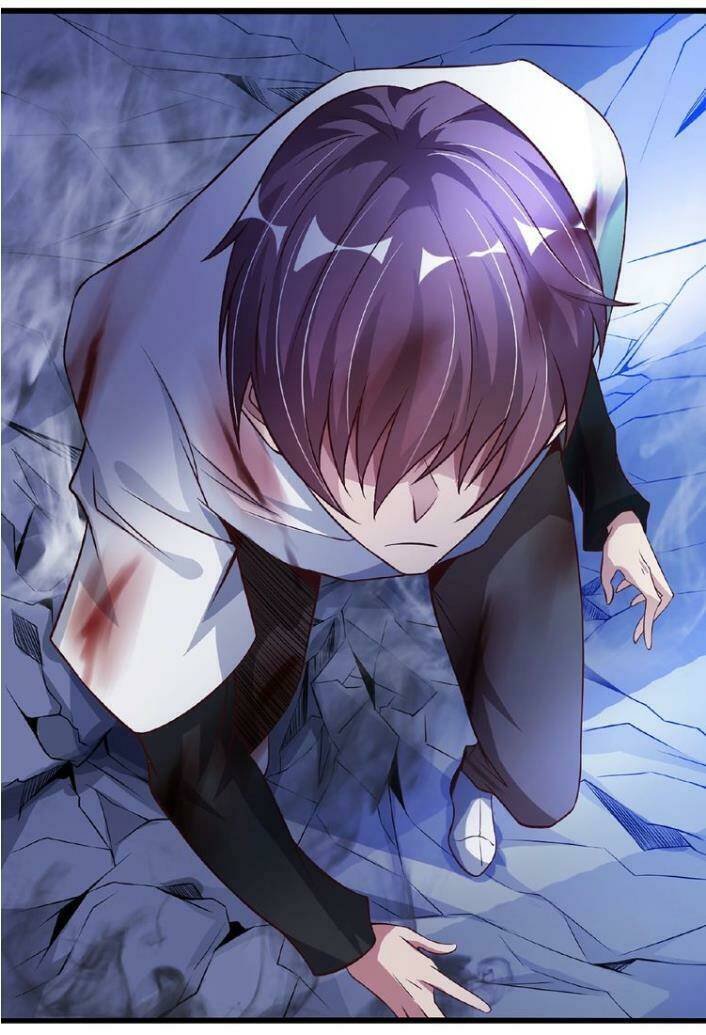 Đại Thiên Tài Bất Khả Chiến Bại Chính Là Ta Chapter 28 - Trang 2