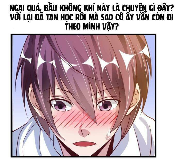 Đại Thiên Tài Bất Khả Chiến Bại Chính Là Ta Chapter 28 - Trang 2