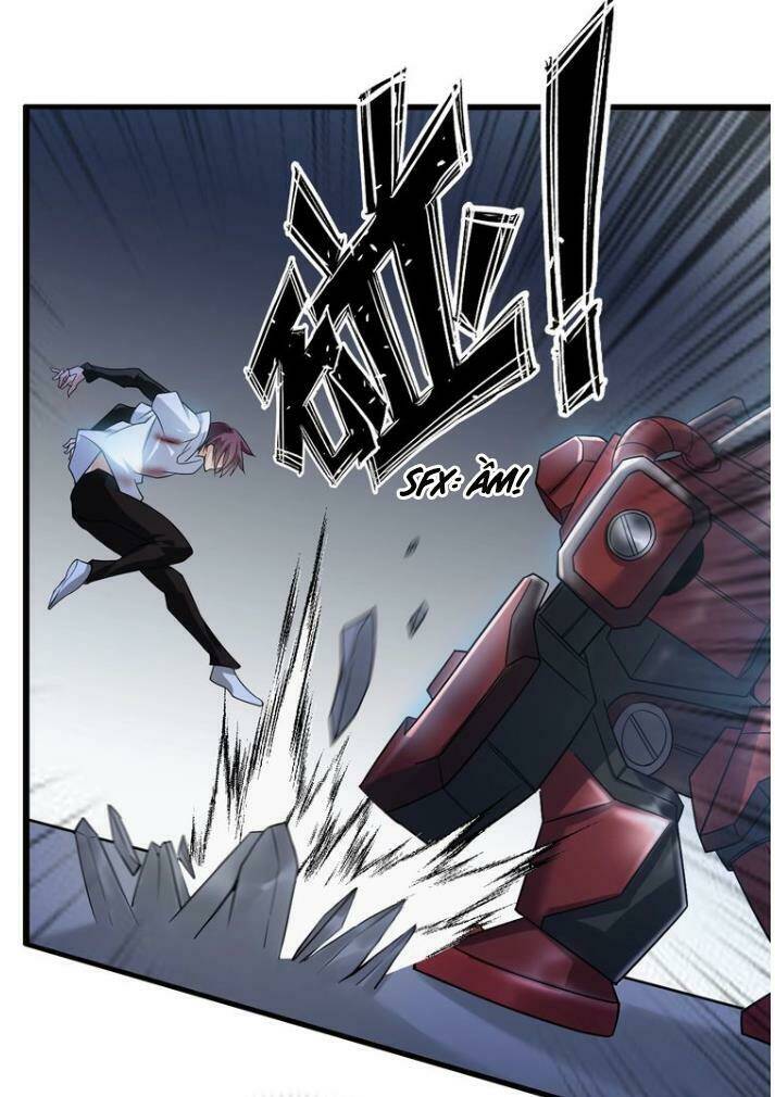 Đại Thiên Tài Bất Khả Chiến Bại Chính Là Ta Chapter 29 - Trang 2