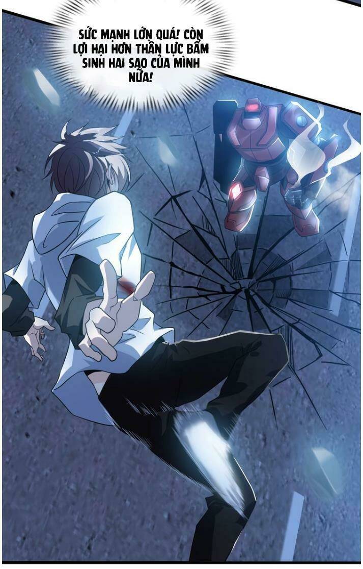 Đại Thiên Tài Bất Khả Chiến Bại Chính Là Ta Chapter 29 - Trang 2