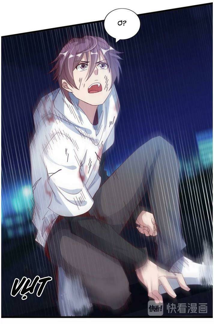 Đại Thiên Tài Bất Khả Chiến Bại Chính Là Ta Chapter 29 - Trang 2