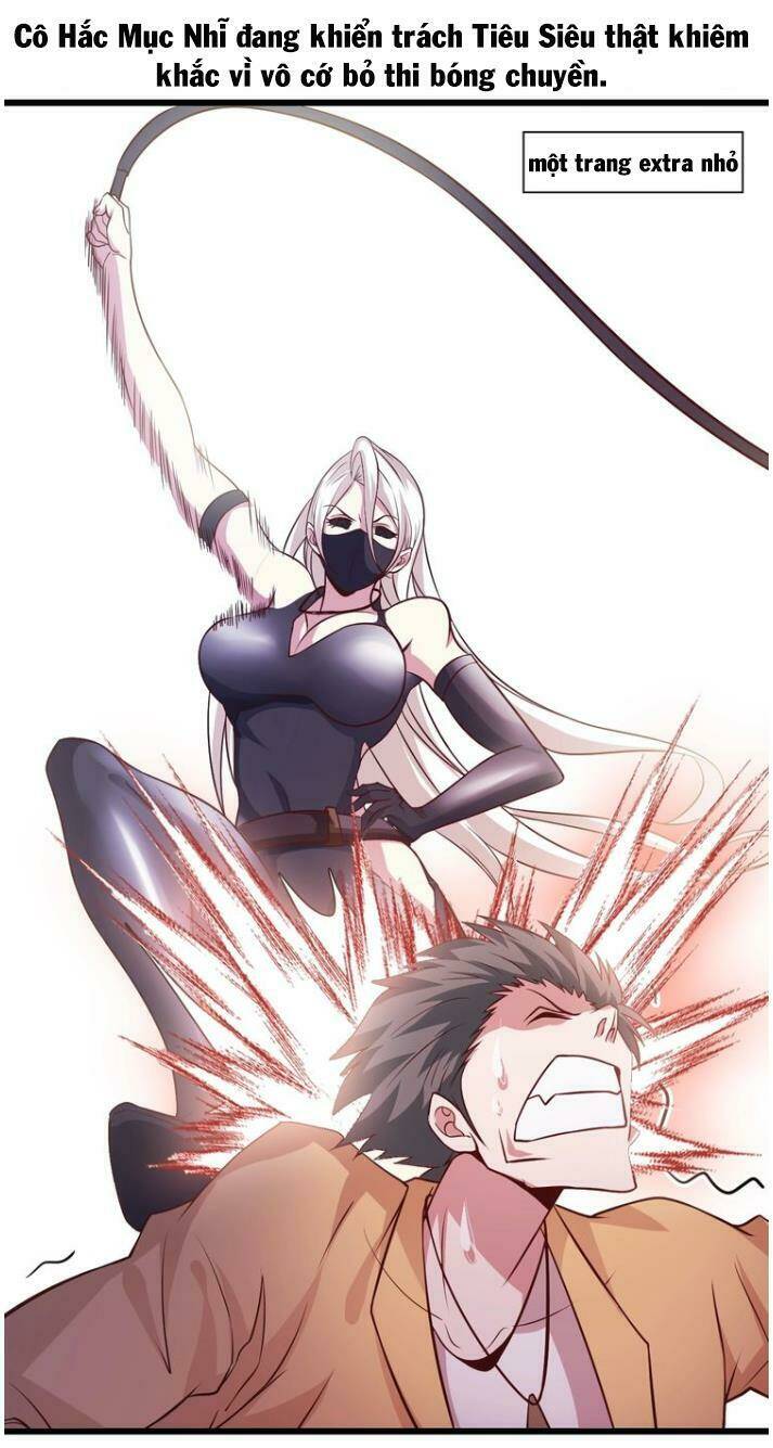 Đại Thiên Tài Bất Khả Chiến Bại Chính Là Ta Chapter 29 - Trang 2