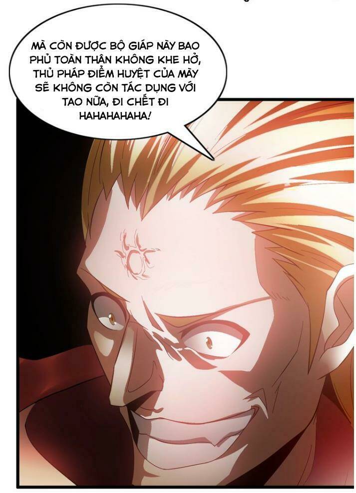 Đại Thiên Tài Bất Khả Chiến Bại Chính Là Ta Chapter 29 - Trang 2