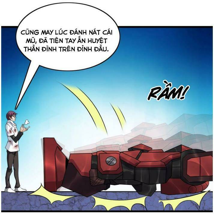 Đại Thiên Tài Bất Khả Chiến Bại Chính Là Ta Chapter 29 - Trang 2