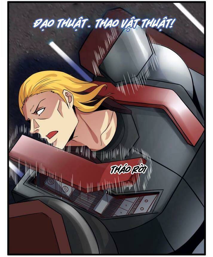 Đại Thiên Tài Bất Khả Chiến Bại Chính Là Ta Chapter 29 - Trang 2