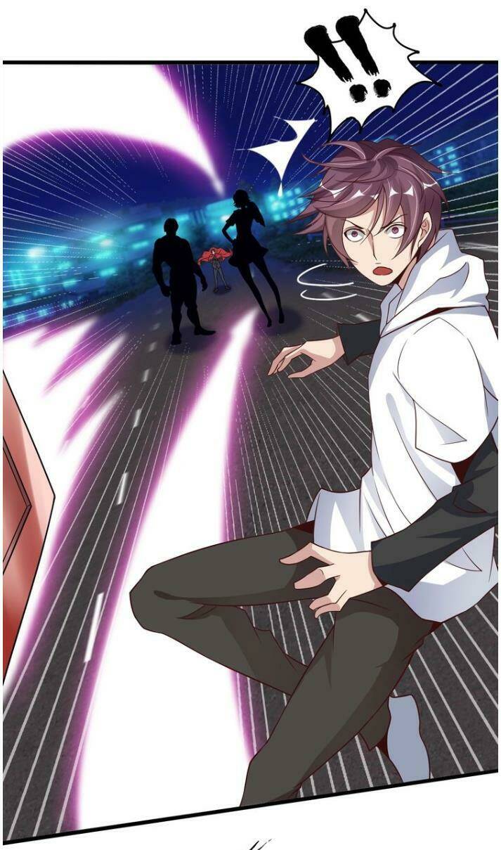 Đại Thiên Tài Bất Khả Chiến Bại Chính Là Ta Chapter 29 - Trang 2