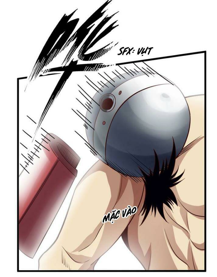 Đại Thiên Tài Bất Khả Chiến Bại Chính Là Ta Chapter 29 - Trang 2