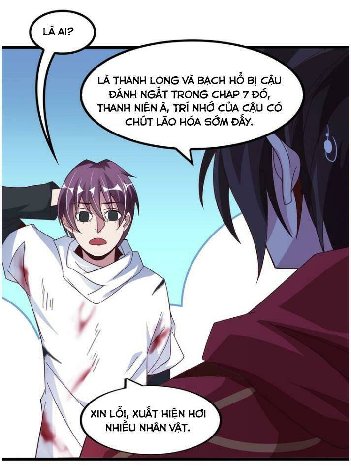 Đại Thiên Tài Bất Khả Chiến Bại Chính Là Ta Chapter 29 - Trang 2