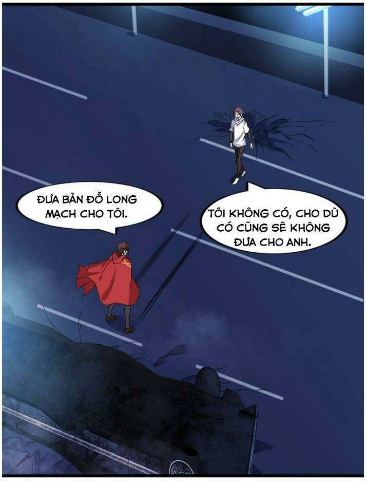 Đại Thiên Tài Bất Khả Chiến Bại Chính Là Ta Chapter 29 - Trang 2