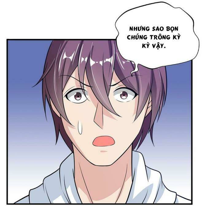 Đại Thiên Tài Bất Khả Chiến Bại Chính Là Ta Chapter 29 - Trang 2