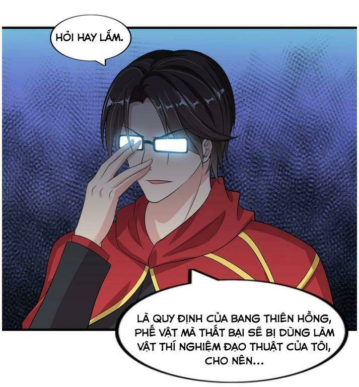 Đại Thiên Tài Bất Khả Chiến Bại Chính Là Ta Chapter 29 - Trang 2