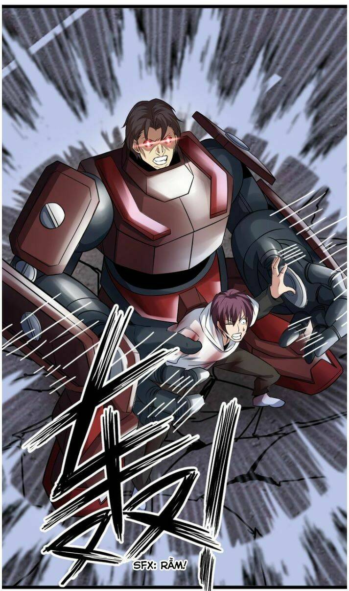 Đại Thiên Tài Bất Khả Chiến Bại Chính Là Ta Chapter 29 - Trang 2